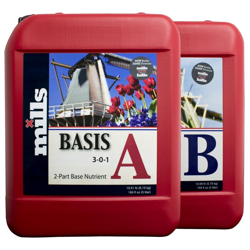 mills-basis-10l-a-b-leeds-horticulture